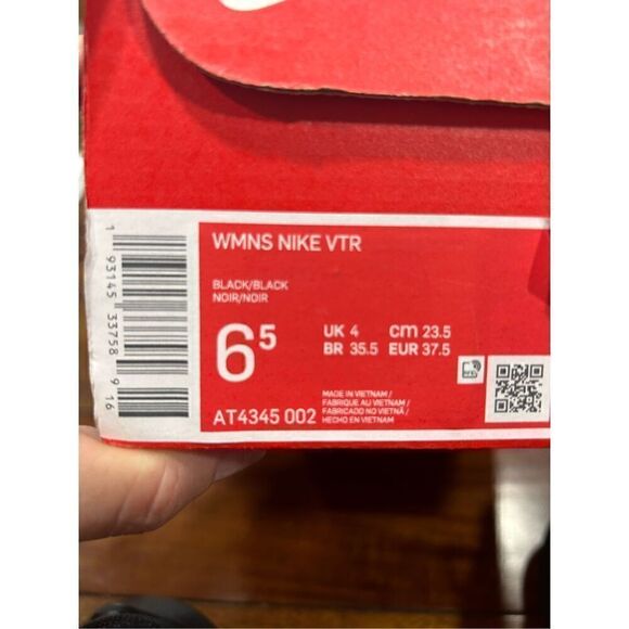 NIKE women size 6.5 - Picture 5 of 6